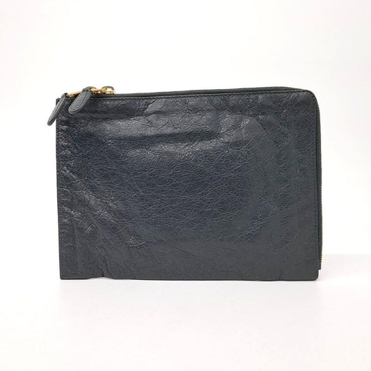 Balenciaga New Giant Mini Clutch (380909) (3489434)