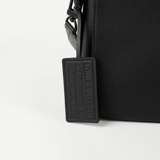 Aerogram Messenger Shoulder Crossbody Bag