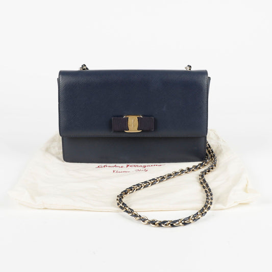 BARA GINI Shoulder Crossbody Bag