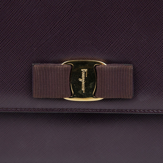 Bara Gini Chain Shoulder Crossbody Bag