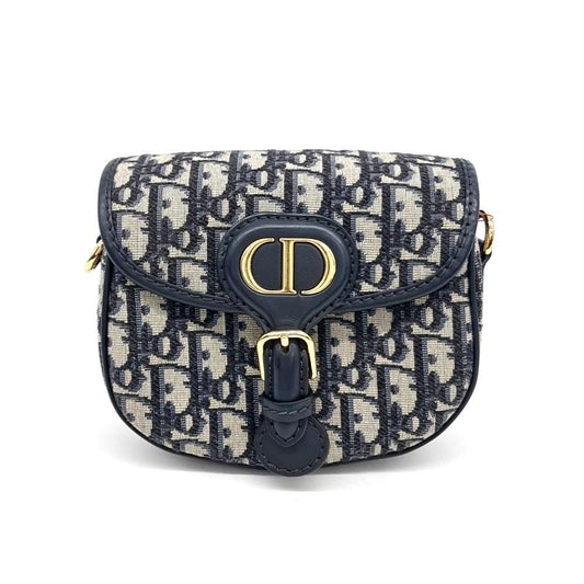 Christian Dior Oblique Bobby Bag Small (4066325)