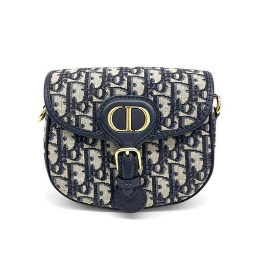 Christian Dior Oblique Bobby Bag Small (4066325)
