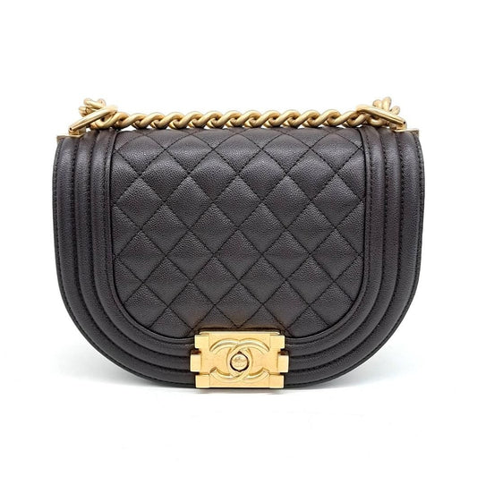 Chanel Boy Messenger Bag (5904631)