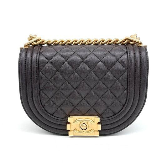 Chanel Boy Messenger Bag (5904631)
