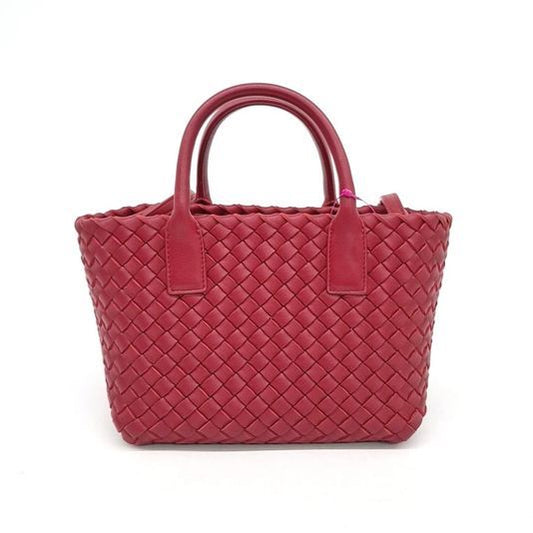 Bottega Veneta Mesh Mini Kavat Bag (6248088)