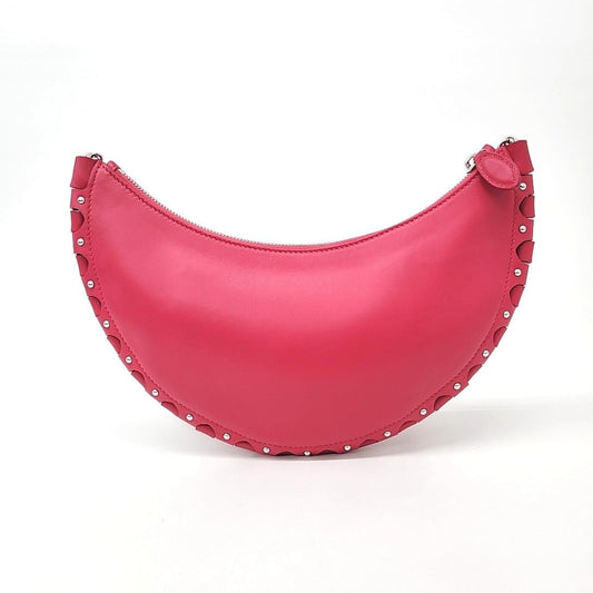 Alaia Demi Lune Shoulder Bag (6875816)