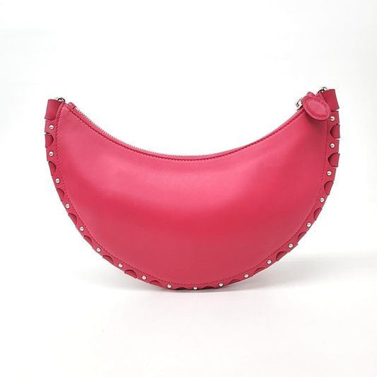 Alaia Demi Lune Shoulder Bag (6875816)