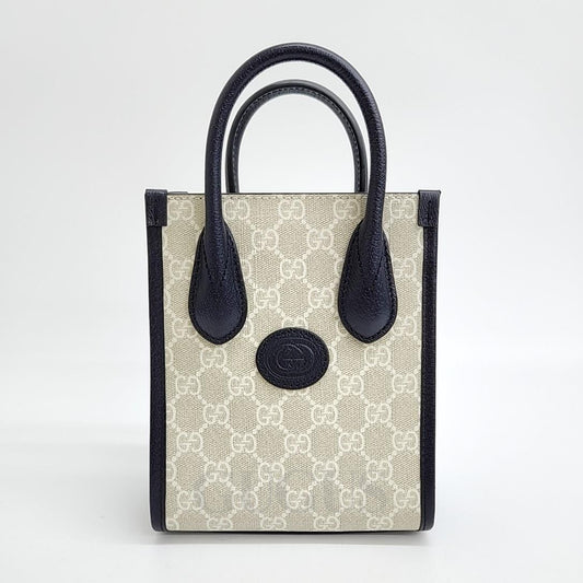 Gucci GG Ophidia Mini Tote Bag (699406) (7543603)