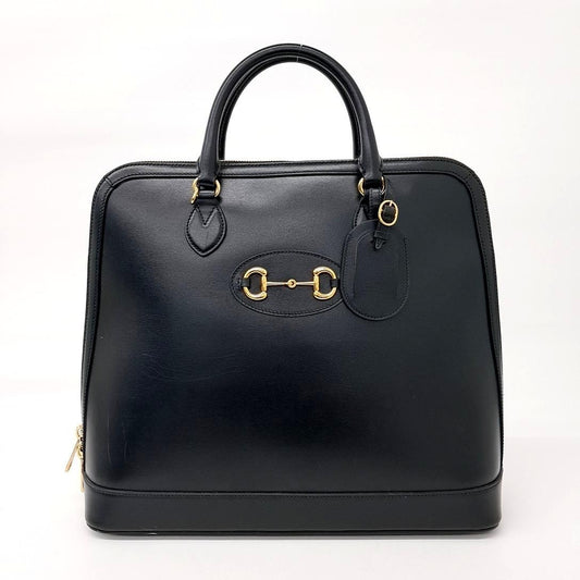 Gucci 1955 Horsebit Duffel Bag (621640) (7955935)