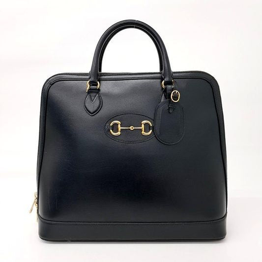 Gucci 1955 Horsebit Duffel Bag (621640) (7955935)