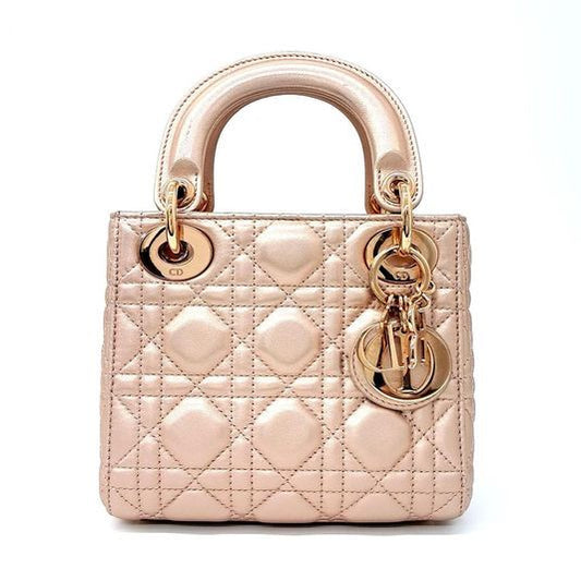 Christian Dior Lady Bag Mini M0505 (8747403)