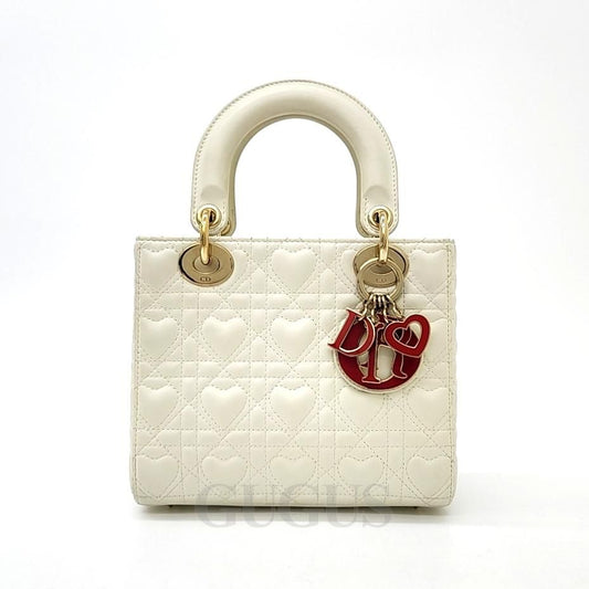 Dior Christian Lady Bag Small (9528483)