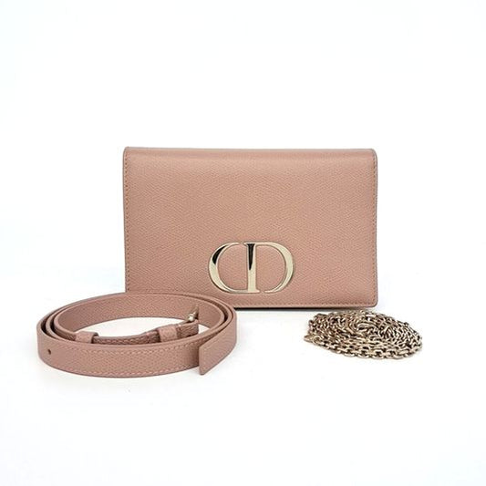 Christian Dior 30 Montaine 2-in-1 Pouch Bag S2086 (10066254)