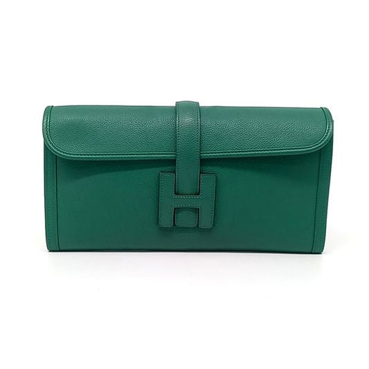 Hermes Jige Clutch (A) (10196725)