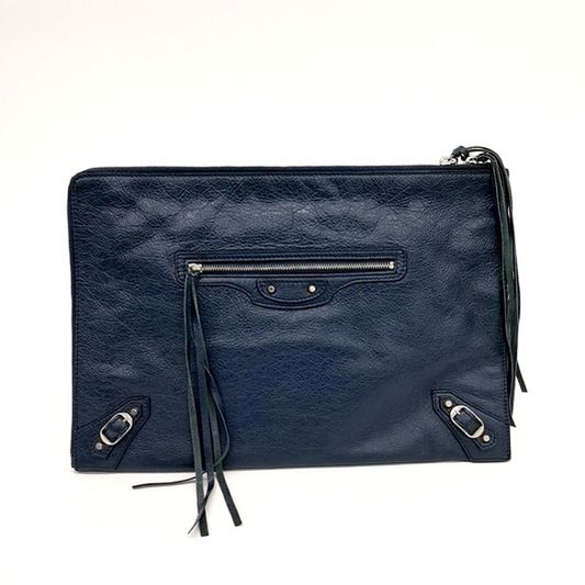 Balenciaga Motor Clutch (362967) (10155362)