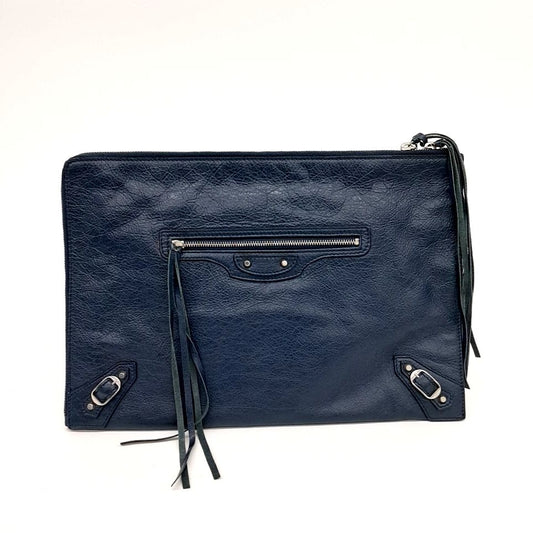 Balenciaga Motor Clutch (362967) (10155362)