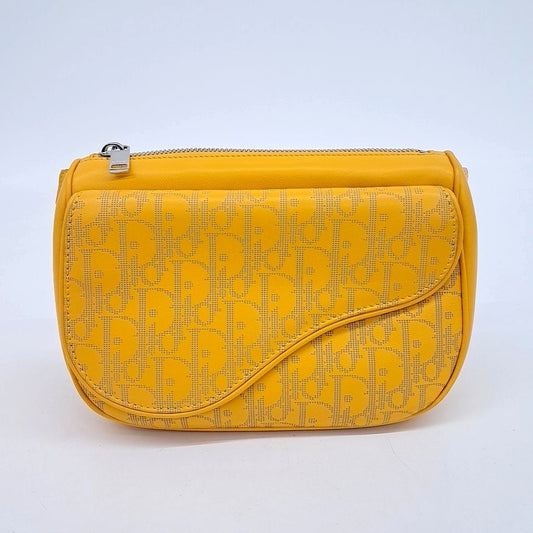 Christian Dior Dior Homme World Tour Belt Bag (10159113)