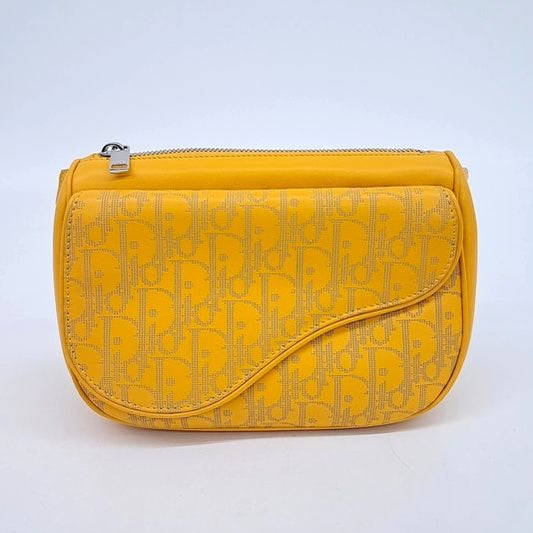 Christian Dior Dior Homme World Tour Belt Bag (10159113)