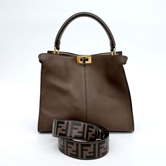 Fendi Peekaboo XLite Medium (10176625)