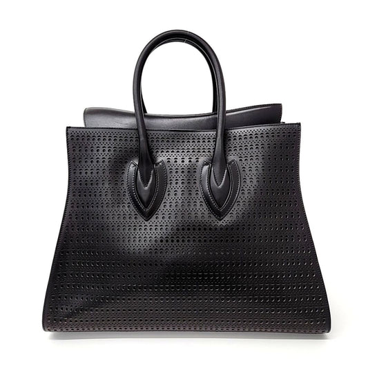 Alaia Cidi39 Tote Bag (10179602)