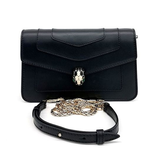 Bvlgari Serpenti Cross Bag (10180132)