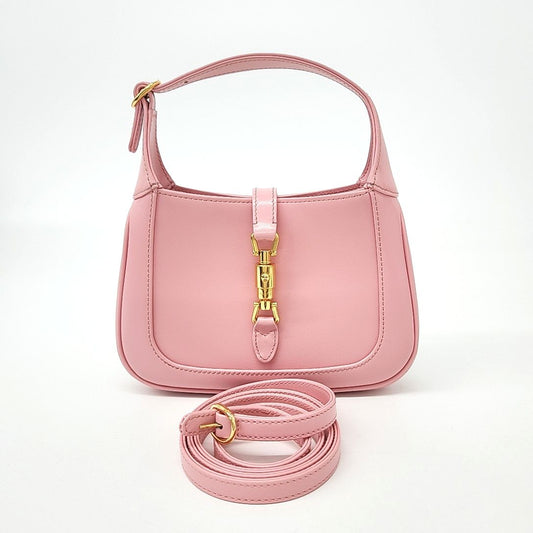 Gucci Jackie 1961 Mini Hobo Bag (637091) (10192078)