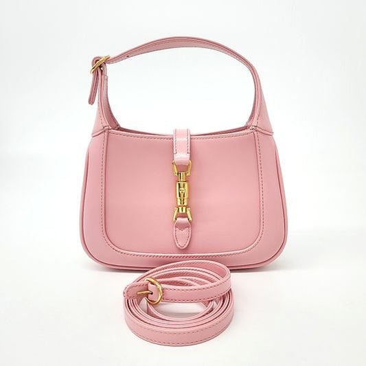 Gucci Jackie 1961 Mini Hobo Bag (637091) (10192078)