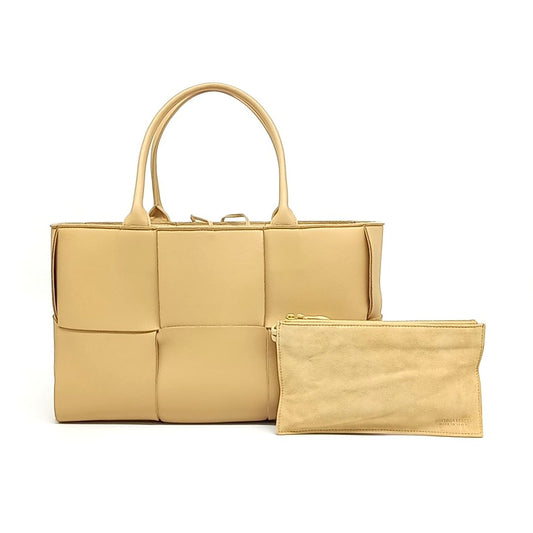 Bottega Veneta Arco Tote Bag Medium (10192702)