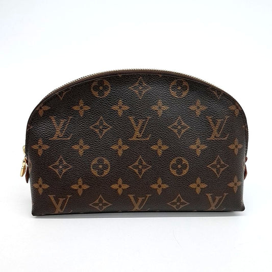 Louis Vuitton Monogram Cosmetic Pouch (10198823)