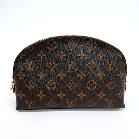 Louis Vuitton Monogram Cosmetic Pouch (10198823)