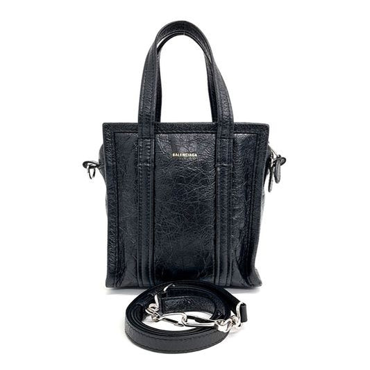 Balenciaga Bazaar Xxs (513988) (10201847)