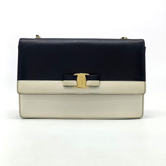 Ferragamo Genie Crossbody Bag (10212562)