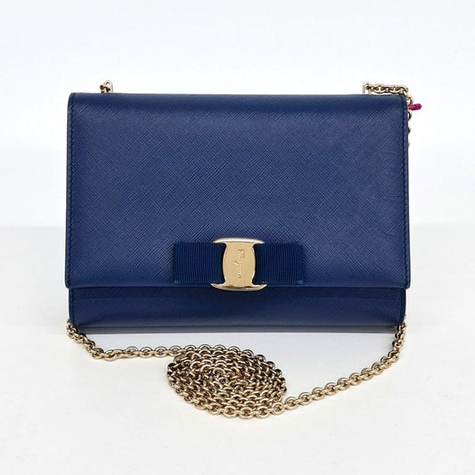 Ferragamo Bara Genie Bag (10219747)