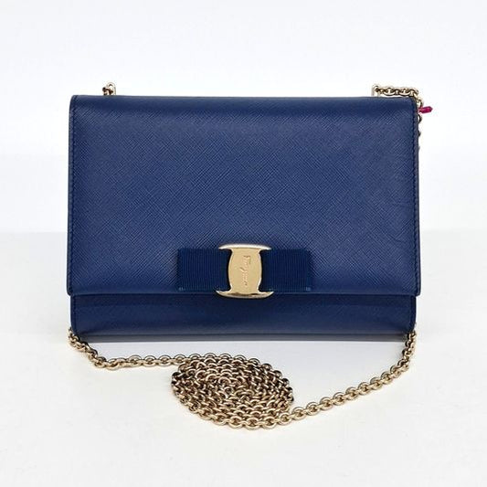 Ferragamo Bara Genie Bag (10219747)