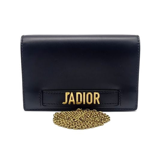 Christian Dior JaDior Mini Chain Crossbody Bag S0105 (10232453)