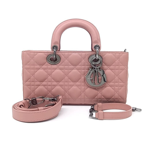 Christian Dior Lady D-JOY Medium (10232553)