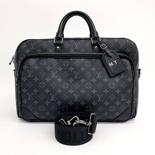 Louis Vuitton Weekender Bag (10233624)