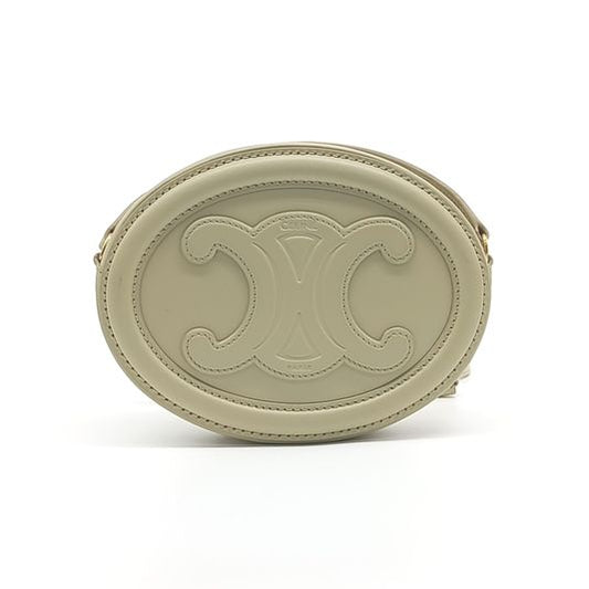 Celine Crossbody Oval Pulse (10235528)