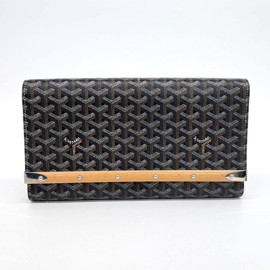 Goyard Monte Carlo Clutch (10245401)