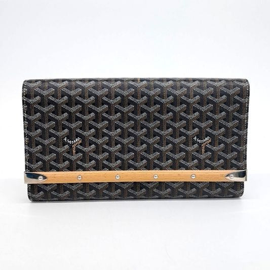 Goyard Monte Carlo Clutch (10245401)