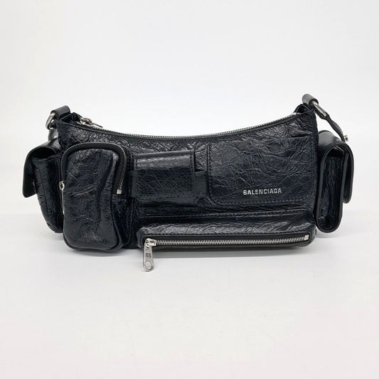 Balenciaga Superbiz Shoulder Bag (802227) (10239143)