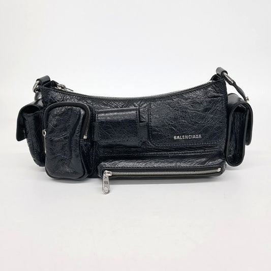Balenciaga Superbiz Shoulder Bag (802227) (10239143)