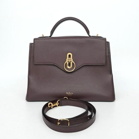 Mulberry Seton Bag (10240640)