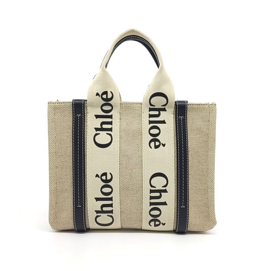 Chloe Woody Bag Small (10243361)