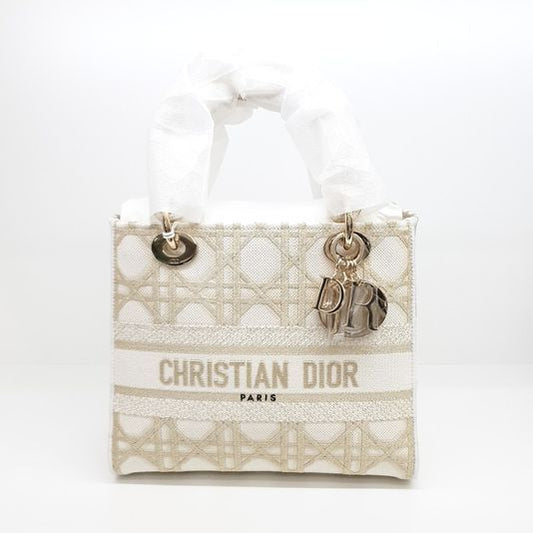 Christian Dior D-LITE Lady Bag Medium M0565 (10248048)