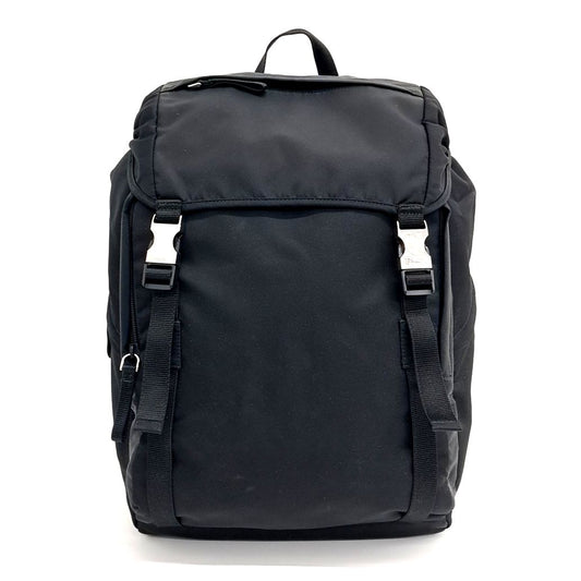 Prada fabric backpack (10248463)