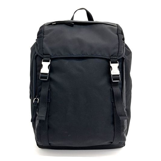 Prada fabric backpack (10248463)