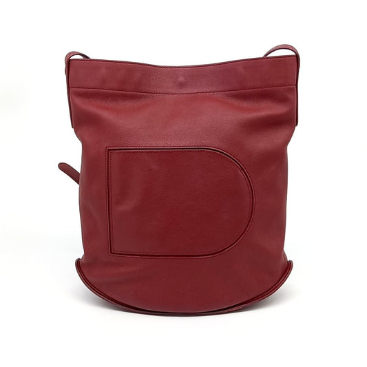 Delvaux Pin shoulder bag (10255394)