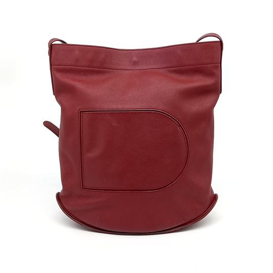 Delvaux Pin shoulder bag (10255394)