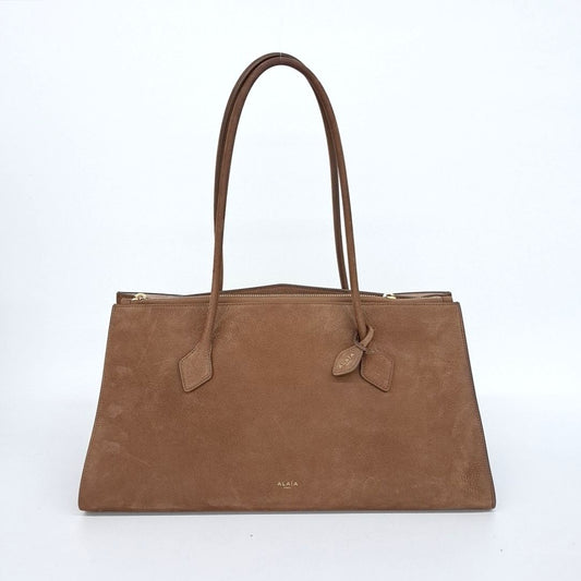Alaia Alaïa Le Tekel bag (10257515)